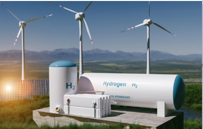 氢市场加速氢技术开发投资