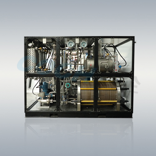 CHG SERIES HYDROGEN EQUIPMENT厂家