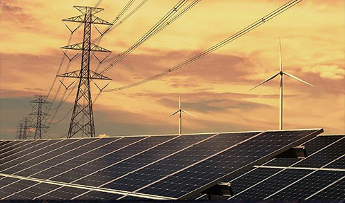 Development status of alkaline electrolyzer